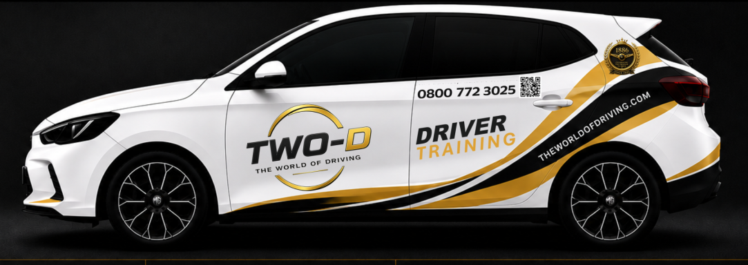 Driving Lessons